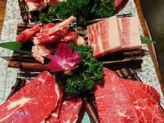 -匠牛道烤肉料理店(西坝河店)