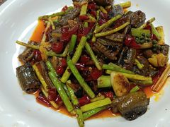 -洪霞餐馆