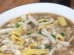 -老袁炒年糕(富豪路店)