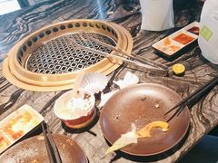 -牛局别馆·和牛烧肉(日月广场店)