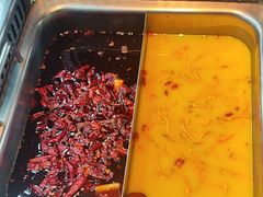 -大隐·成都火锅Bistro(合生麒麟新天地店)