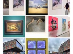 -四川美术学院美术馆