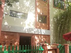 -花马天堂云南餐厅 Lost Heaven(高邮路店)