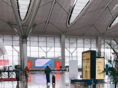 -贵阳龙洞堡国际机场-T2航站楼