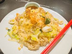 -南门食仙·手工福州菜(南门兜店)