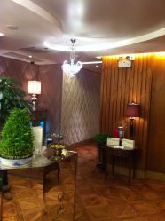 -TIME SPA科技美肤机构