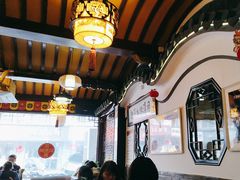 -同得兴 Since·1995 传统苏式面馆(嘉馀坊店)