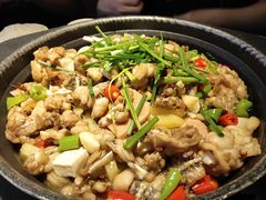 -川成元·麻辣香锅(凯德MALL西直门店)