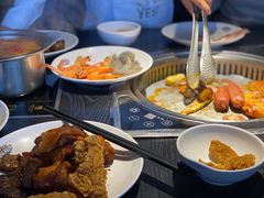-欢乐牧场(T12店)
