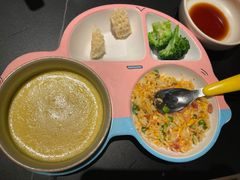 -季季山·云南野生菌火锅(上海首店)