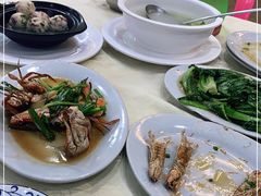 -秋姐美食店(旅游大道店)