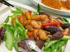 煎酿三宝-翠园(兴业太古汇店)