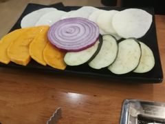 -肉甲韩国木炭烤肉(新壹街1店)