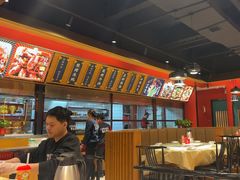 -聚味瞿记·龙虾堂(天元店)