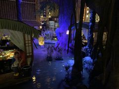 -淀里船宴(卓达店)