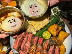 -满满初牛·炭烧牛肉专门店(国大店)