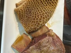 -满族八旗正宗牛肉面