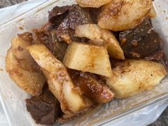-明记牛杂(新马路分店)
