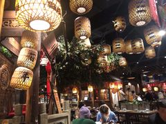 -南京大牌档(之心城店)