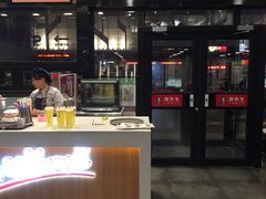 -李先生牛肉面大王(马栏店)