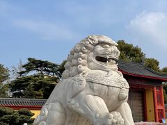 -上海东林寺(金山区)