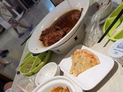 -九毛九西北菜(百信广场店)