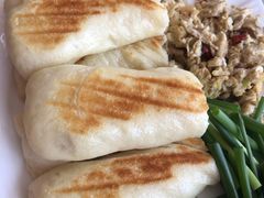 -渔民船说·北塘海鲜·天津菜·海肠捞饭(北塘古镇店)
