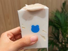 -兰熊鲜奶(颐堤港店)