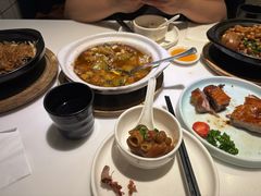 -新旺茶餐厅·早餐·夜宵(仙霞店)