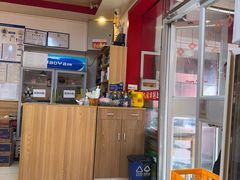 -韩师傅老大同刀削面(北苑路店)