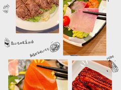 -小山日本料理(太古汇店)