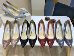 -JIMMY CHOO(恒隆广场店)