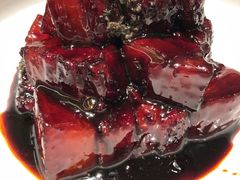 黑松露红烧肉-聚鑫阁江浙菜·非遗传承技艺(金汇龙湖天街店)