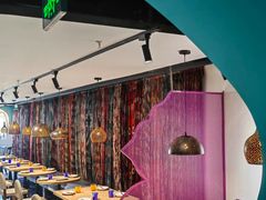 -纳鲁孜·新疆特色餐厅(上海悦荟广场店)