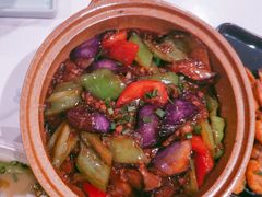 -乔阿马·江南味·驴肉香(龙湖华泾天街店)