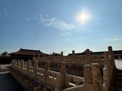 -北京市劳动人民文化宫(太庙)