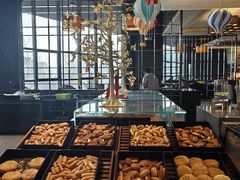 -长春净月潭喜来登酒店·盛宴标帜餐厅