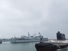 -中国人民解放军海军博物馆