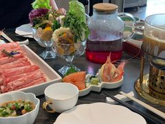 -合乐·创意火锅·海鲜火锅(亚东柒号店)