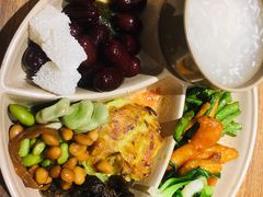 -素满香·素食自助餐厅(直营·大兴街店)