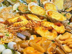 -蠔爺王志德生蚝馆(金沙湾店)