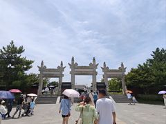 -观潮胜地公园