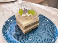 -théATRE 茶聚场(王府中環店)