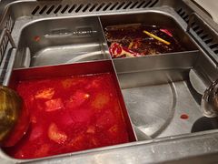 -海底捞大排档火锅(悦荟广场店)