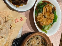 -有记家厨(后龙西街店)