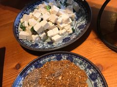 -赵胖炙子烤肉&深夜酒馆(簋街店)