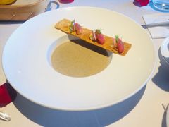 -L'Arome芳芳法国餐厅(仙林金鹰店)