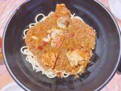 -沈记烧烤海鲜(江汉二路店)