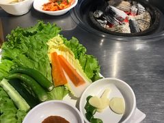 -喜来稀肉(望京店)