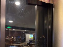 -汇泉王朝大饭店-旋转餐厅(南海路店)